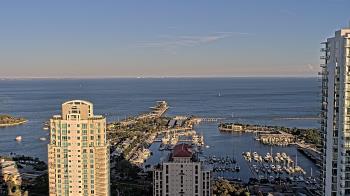 Weather camera view of Greystar East.