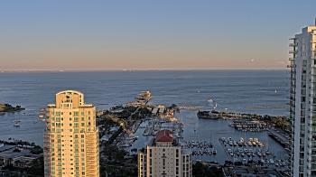 Weather camera view of Greystar East.