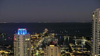 Weather camera view of Greystar East.