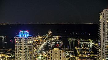 Weather camera view of Greystar East.