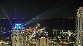 Weather camera view of Greystar East.