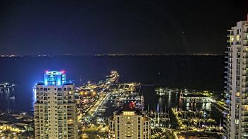 Weather camera view of Greystar East.