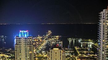 Weather camera view of Greystar East.