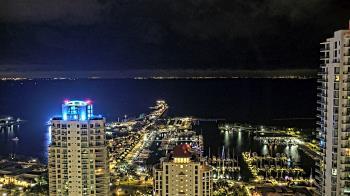 Weather camera view of Greystar East.