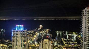 Weather camera view of Greystar East.