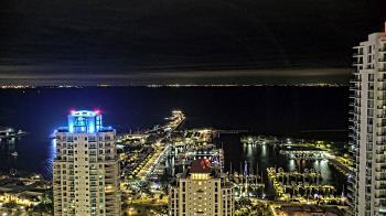 Weather camera view of Greystar East.