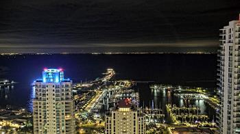 Weather camera view of Greystar East.