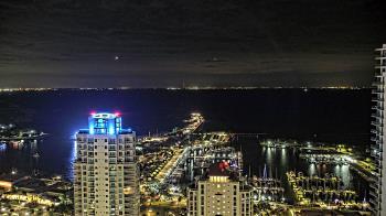 Weather camera view of Greystar East.