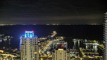 Weather camera view of Greystar East.