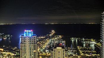 Weather camera view of Greystar East.