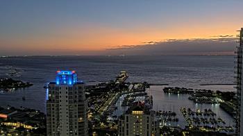 Weather camera view of Greystar East.