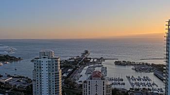 Weather camera view of Greystar East.