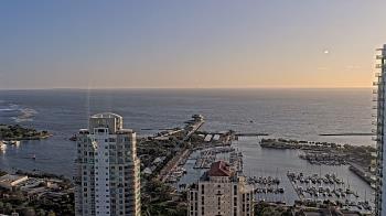 Weather camera view of Greystar East.