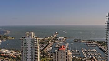 Weather camera view of Greystar East.