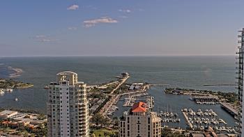 Weather camera view of Greystar East.