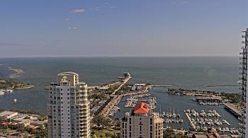 Weather camera view of Greystar East.