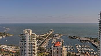 Weather camera view of Greystar East.