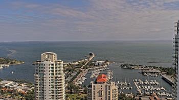 Weather camera view of Greystar East.