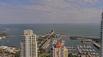 Weather camera view of Greystar East.