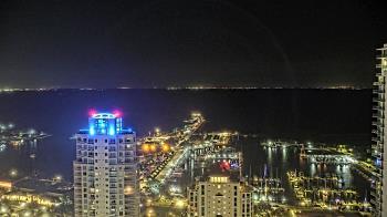 Weather camera view of Greystar East.