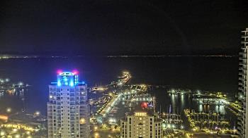 Weather camera view of Greystar East.