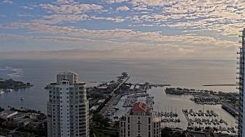 Weather camera view of Greystar East.