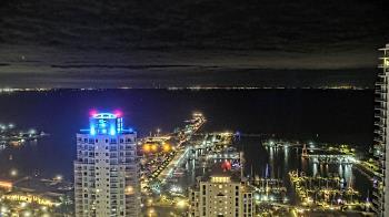 Weather camera view of Greystar East.