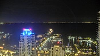 Weather camera view of Greystar East.