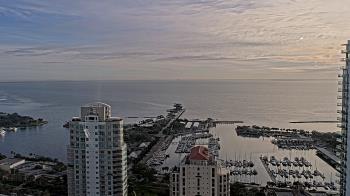 Weather camera view of Greystar East.