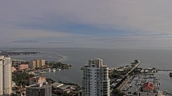 Weather camera view of Greystar East.