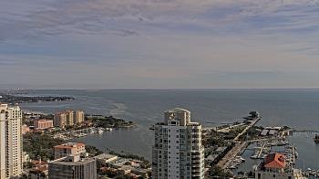 Weather camera view of Greystar East.