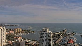 Weather camera view of Greystar East.