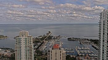 Weather camera view of Greystar East.