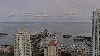 Weather camera view of Greystar East.