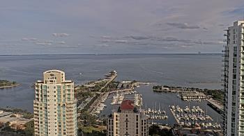 Weather camera view of Greystar East.