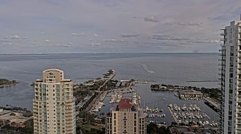 Weather camera view of Greystar East.