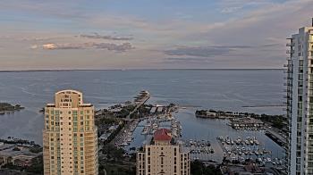 Weather camera view of Greystar East.