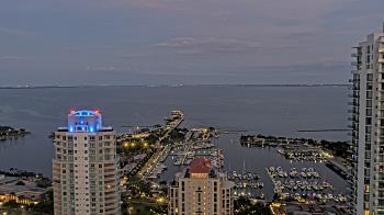 Weather camera view of Greystar East.