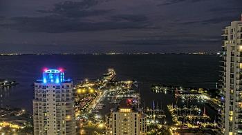 Weather camera view of Greystar East.