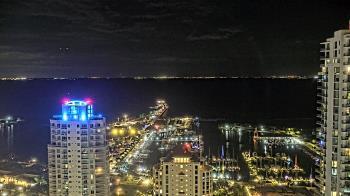 Weather camera view of Greystar East.