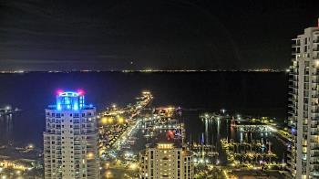 Weather camera view of Greystar East.