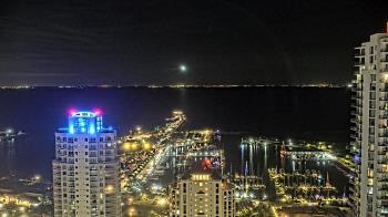 Weather camera view of Greystar East.