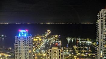 Weather camera view of Greystar East.