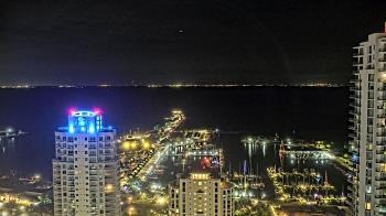 Weather camera view of Greystar East.