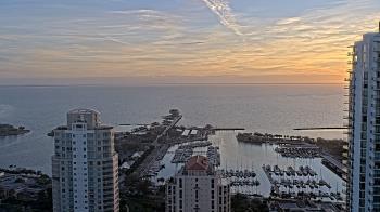 Weather camera view of Greystar East.