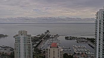 Weather camera view of Greystar East.