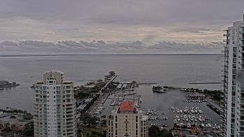 Weather camera view of Greystar East.