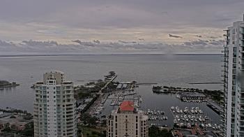 Weather camera view of Greystar East.