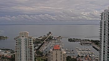 Weather camera view of Greystar East.