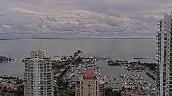 Weather camera view of Greystar East.